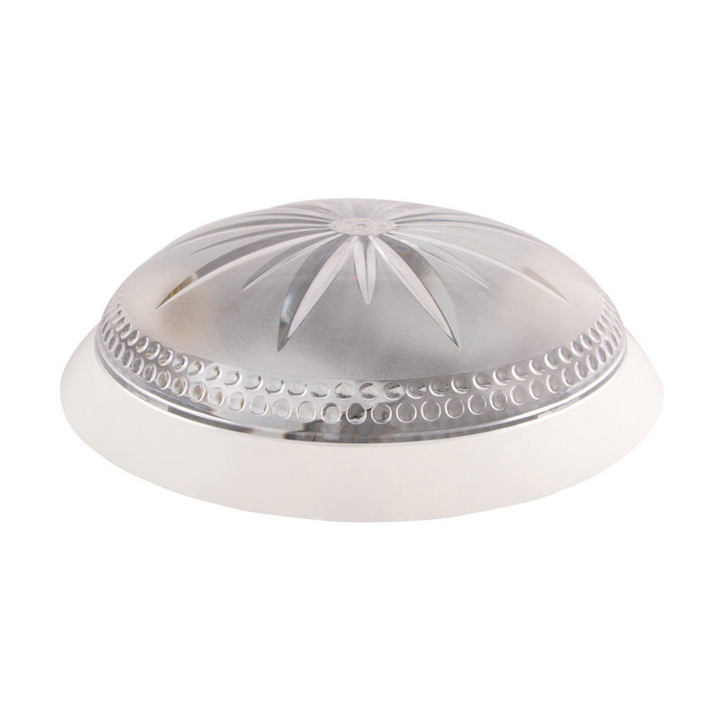 Светильник ERKA 1149 LED , настенный, прозрачный, Е27, IP 20 изображение1