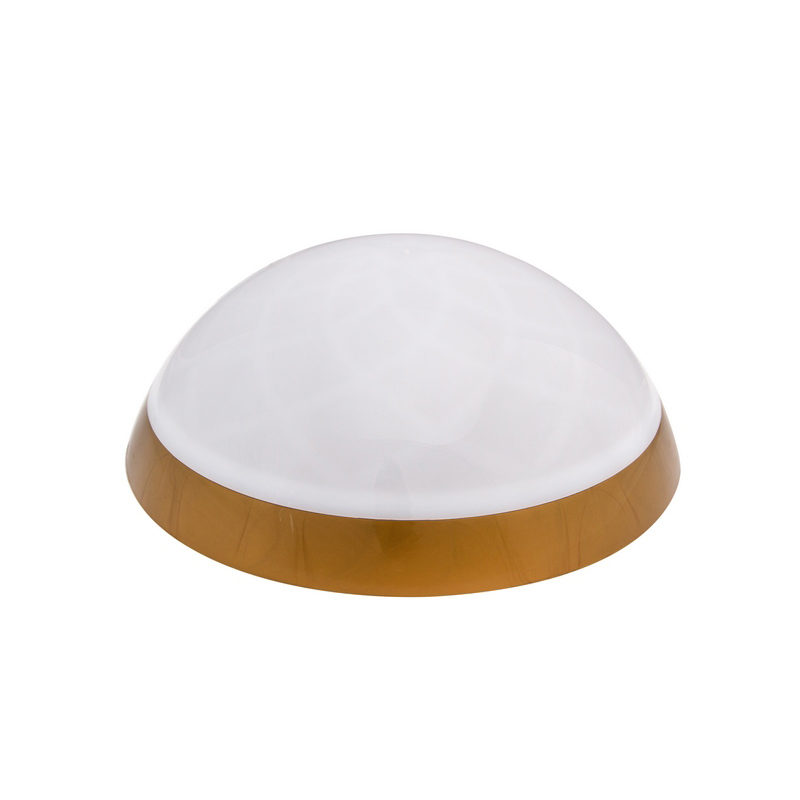 Светильник ERKA 1127-GB, настенный, белый, Е27, IP 20 изображение