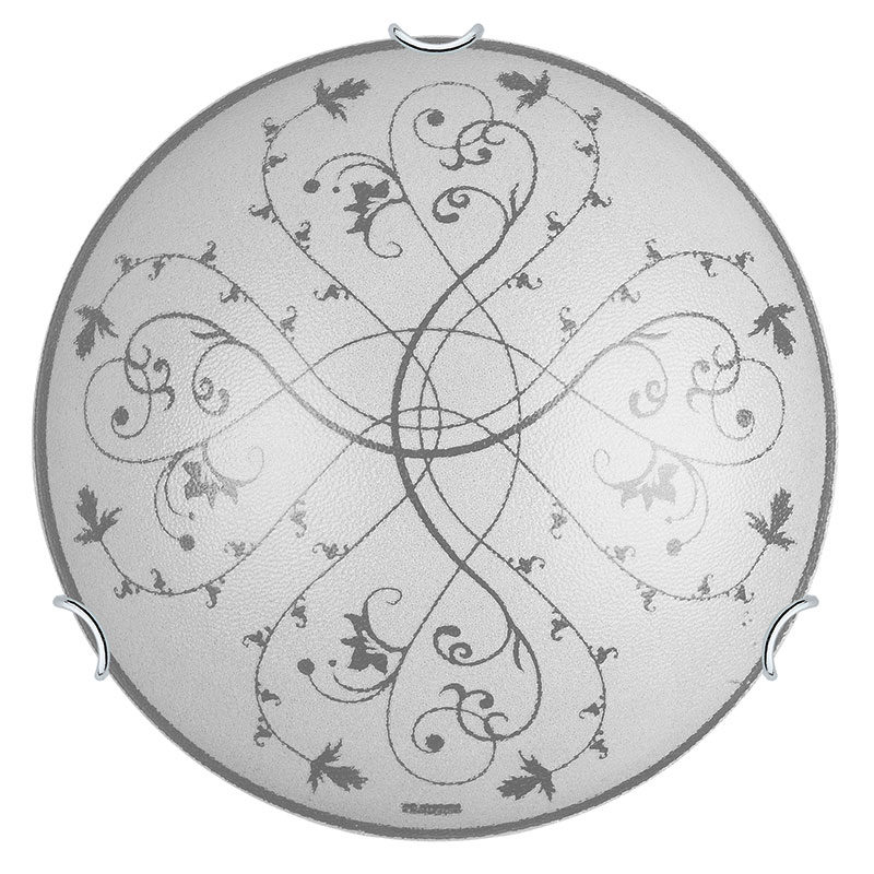 Articam серия LIBRA светильник морозное стекло Д25, 1*E27 артикул 71 04 82 C изображение