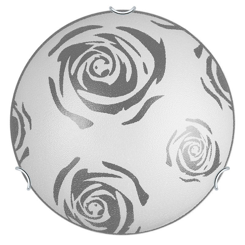 Articam серия LIBRA Морозное стекло Д30, 2*E27 артикул 71 04 81 В изображение