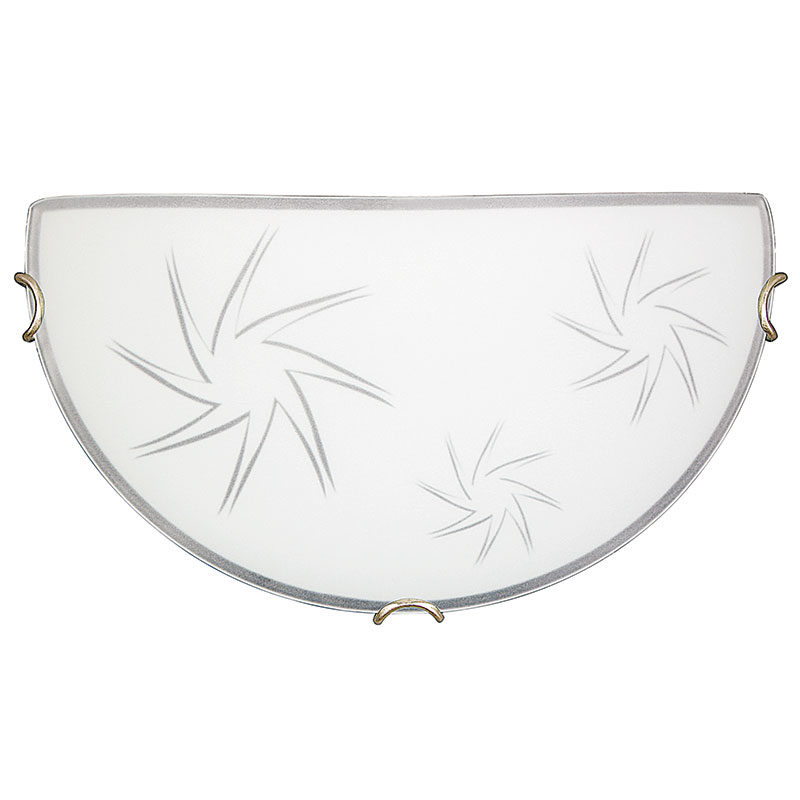 Articam серия LIBRA светильник настенный, 1*E27 артикул 76 04 18 AP изображение