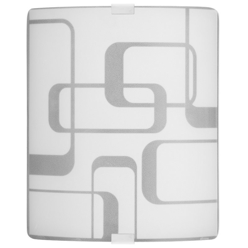 Articam серия SCORPIO светильник настенный 27*24, 1*E27 артикул 77 04 25 AP изображение