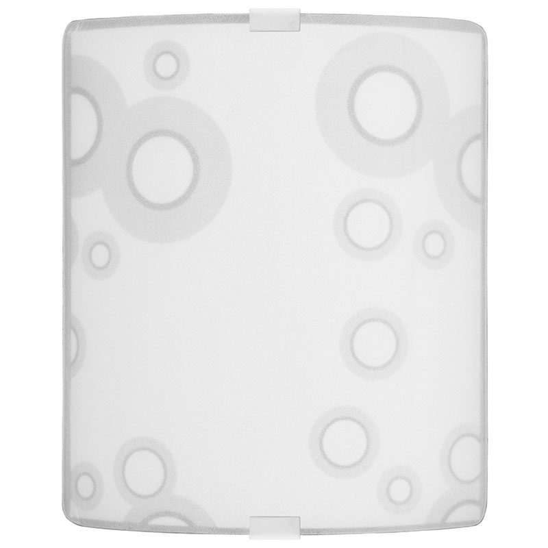 Articam серия SCORPIO светильник настенный 27*24, 1*E27 артикул 77 04 27 AP изображение