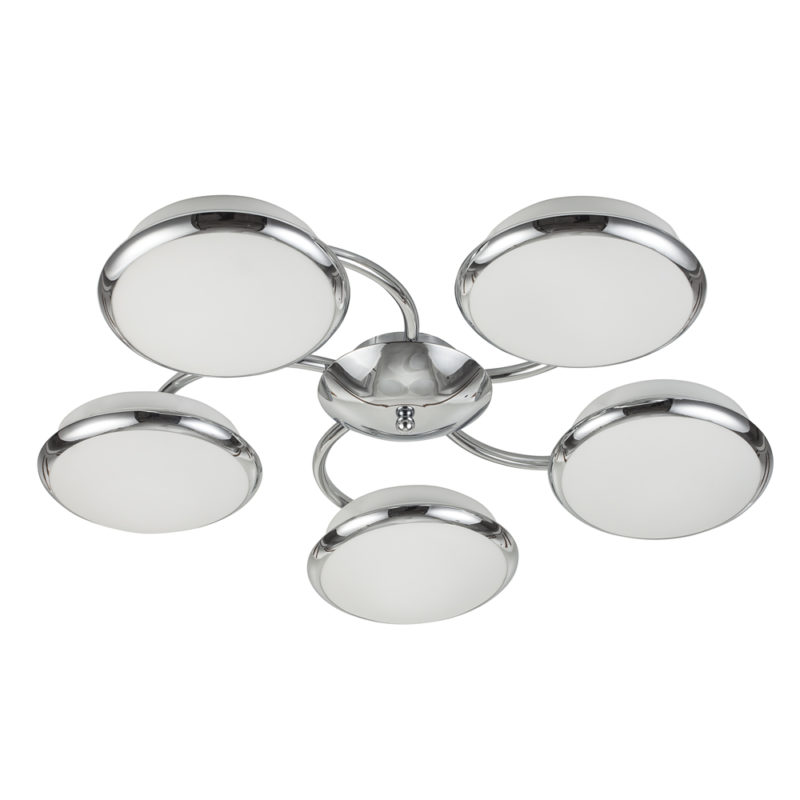 Светильник OZCAN потолочный Planet артикул 3202-2 изображение