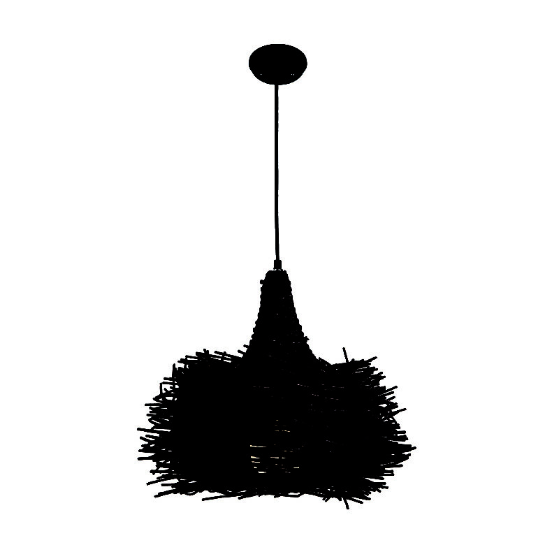Светильник OZCAN потолочный Kasmir артикул 3418 коричневый изображение