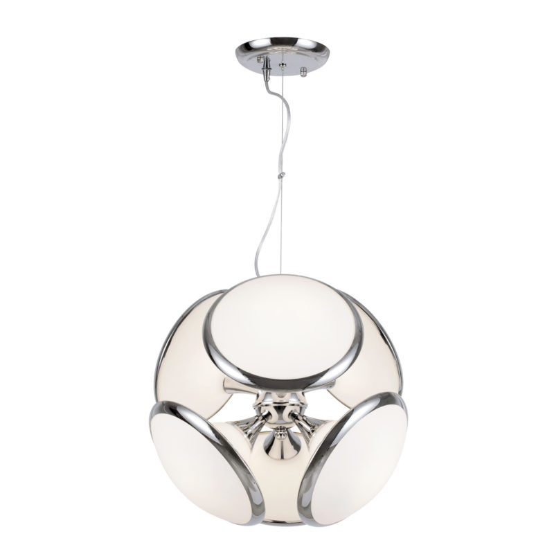 Светильник OZCAN потолочный Inka артикул 5381-6A изображение