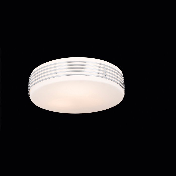 Светильник OZCAN потолочный Flores E27 3x40W артикул 1504-2 изображение